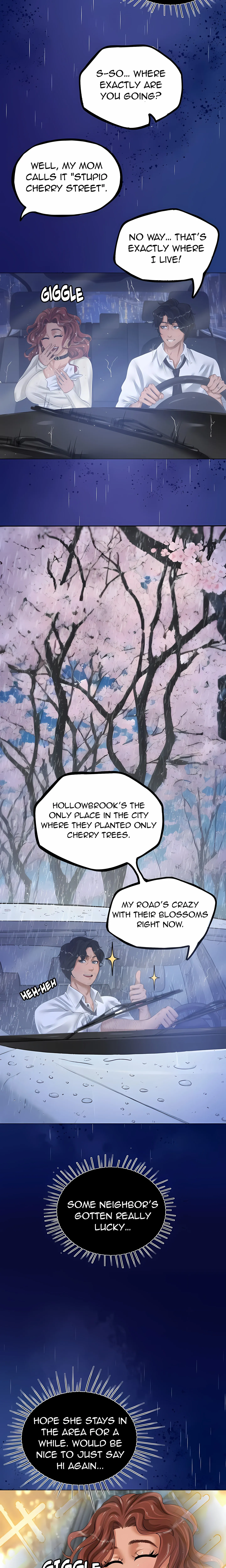 Read Beyond The Rules chapter 1 image 6 on Lezhin