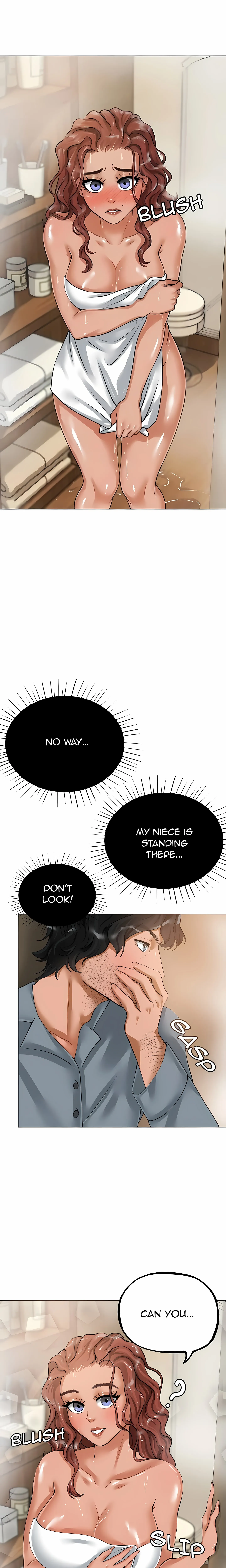 Read Beyond The Rules chapter 2 image 0 on Lezhin