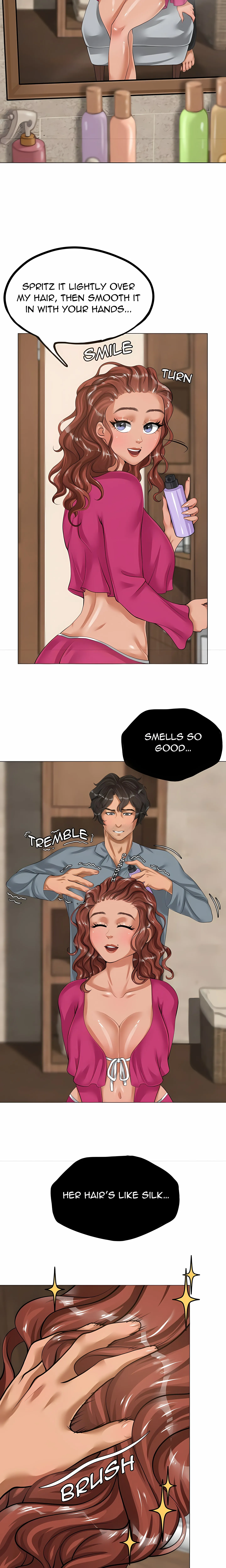 Read Beyond The Rules chapter 2 image 10 on Lezhin