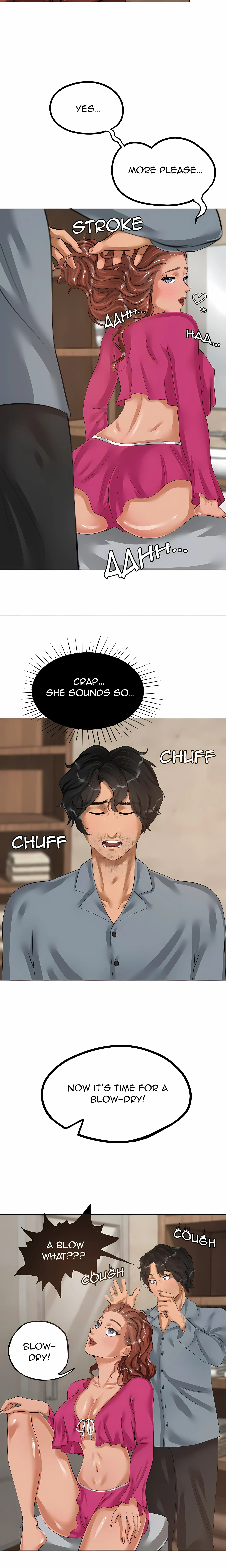 Read Beyond The Rules chapter 2 image 11 on Lezhin