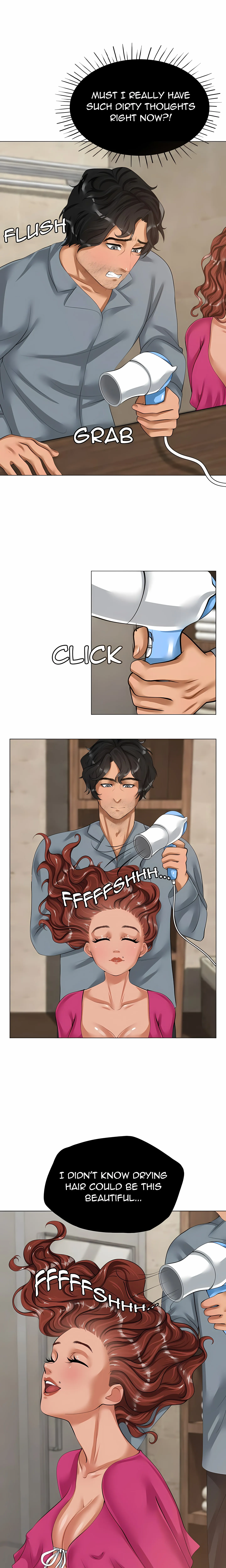 Read Beyond The Rules chapter 2 image 12 on Lezhin
