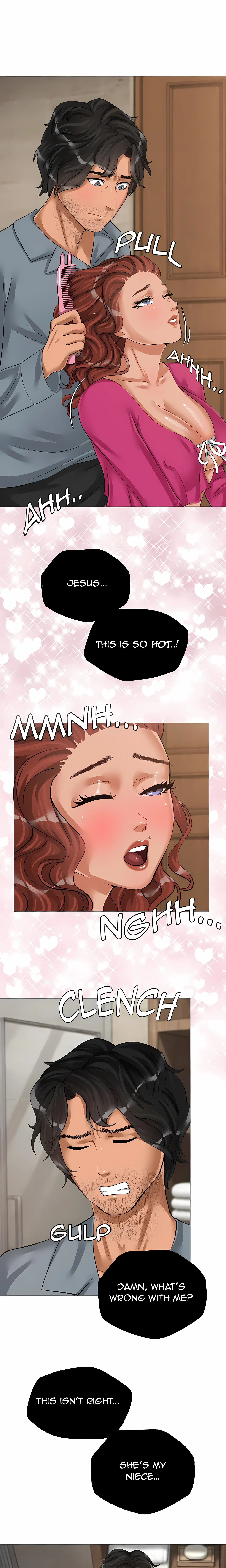 Read Beyond The Rules chapter 2 image 17 on Lezhin