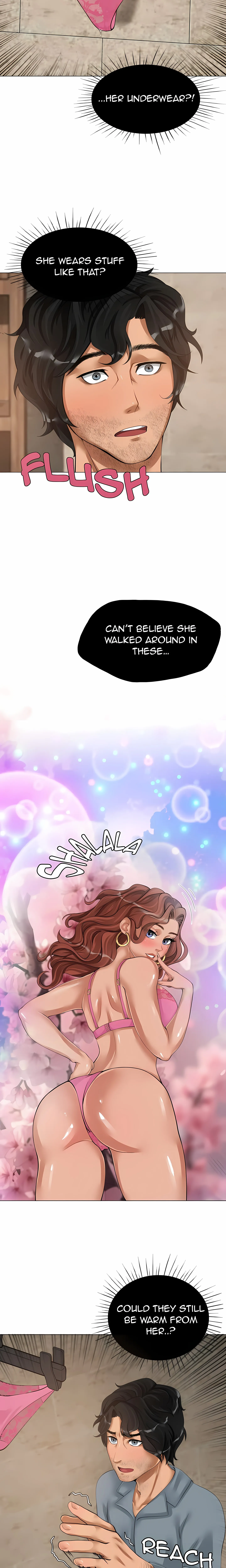 Read Beyond The Rules chapter 2 image 4 on Lezhin
