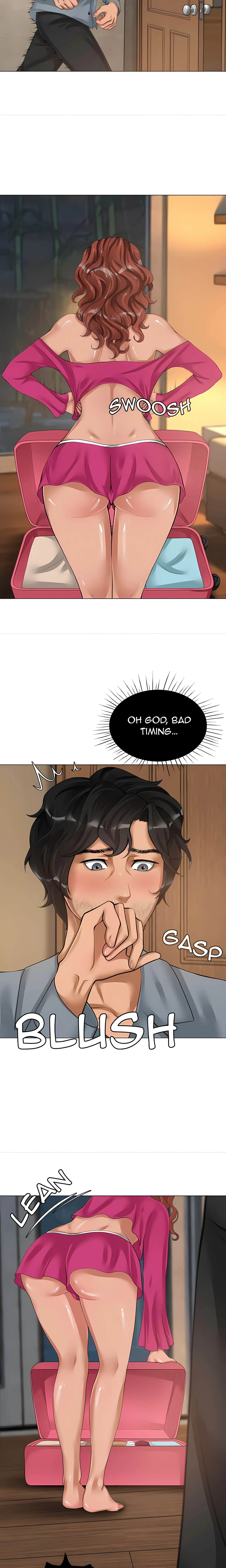 Read Beyond The Rules chapter 2 image 6 on Lezhin