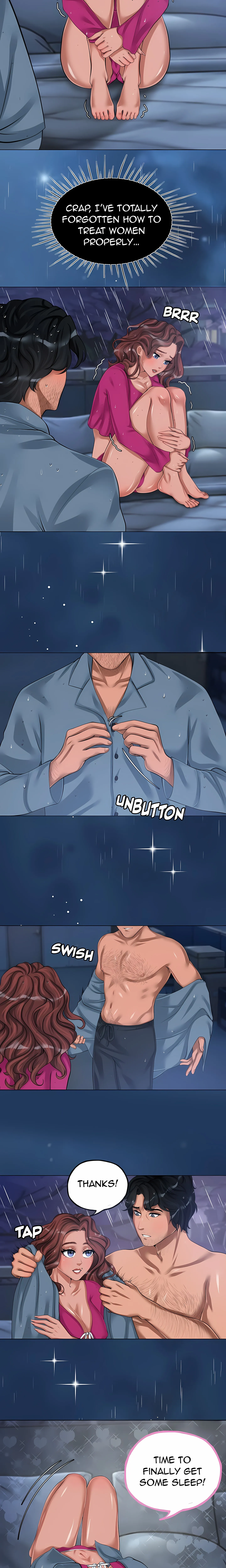Read Beyond The Rules chapter 3 image 12 on Lezhin