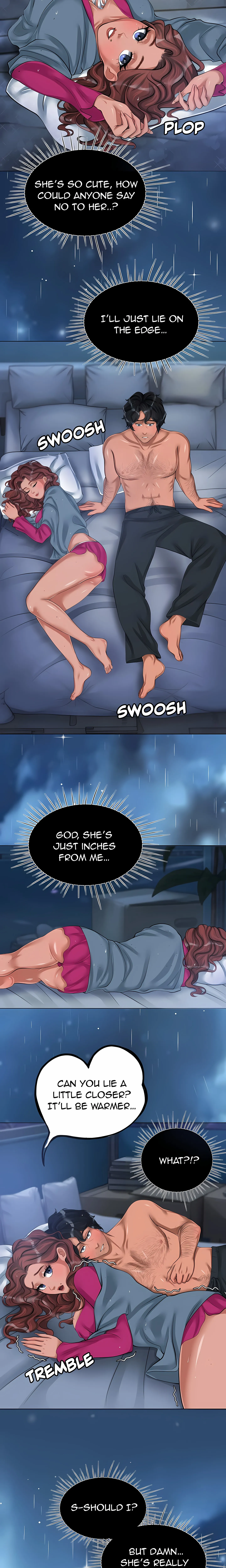 Read Beyond The Rules chapter 3 image 13 on Lezhin
