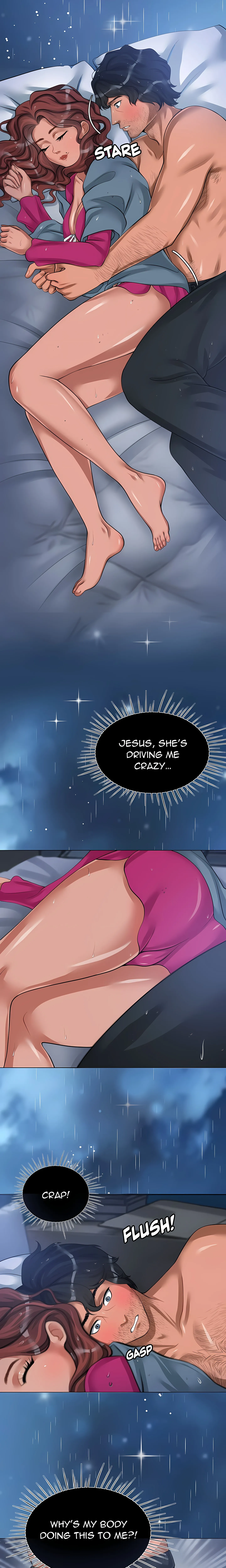 Read Beyond The Rules chapter 3 image 15 on Lezhin