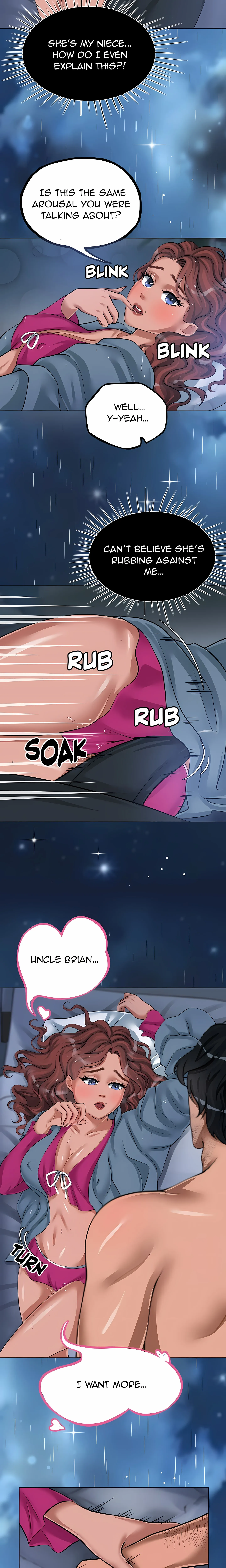 Read Beyond The Rules chapter 3 image 19 on Lezhin