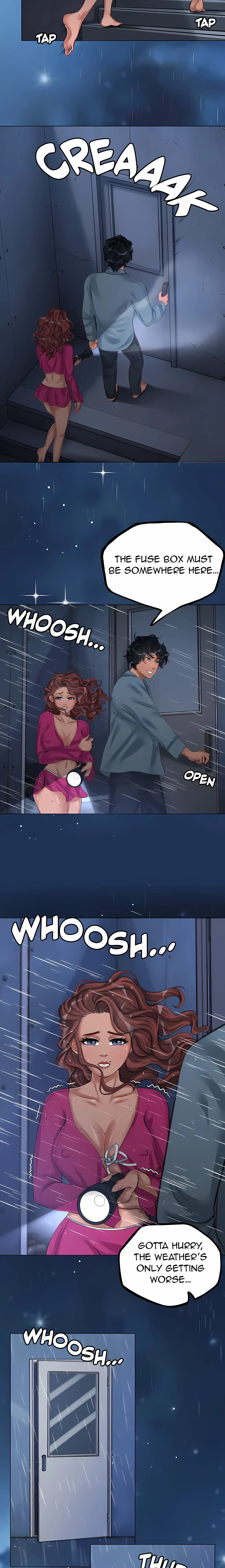 Read Beyond The Rules chapter 3 image 6 on Lezhin