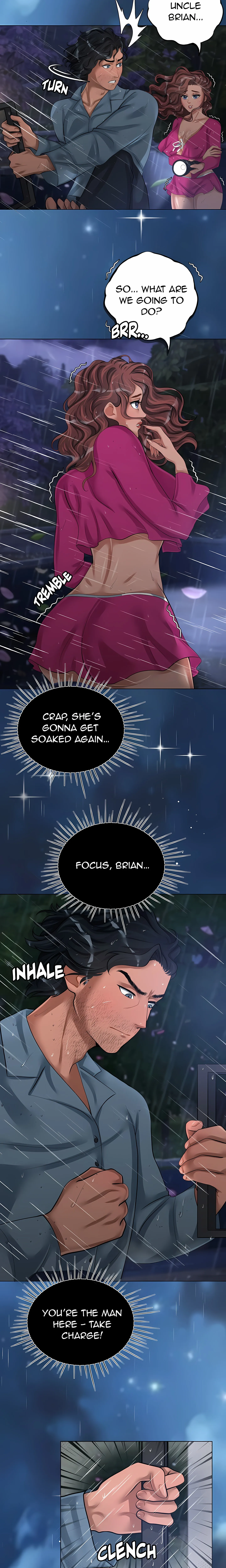 Read Beyond The Rules chapter 3 image 8 on Lezhin