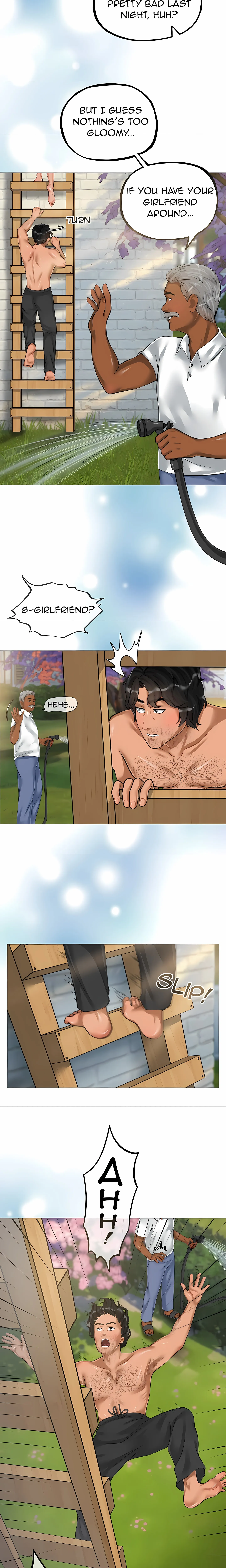 Read Beyond The Rules chapter 4 image 14 on Lezhin