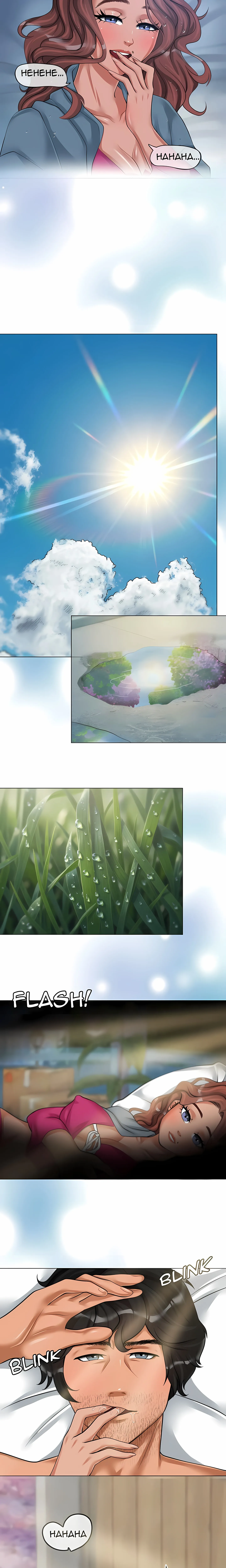 Read Beyond The Rules chapter 4 image 7 on Lezhin