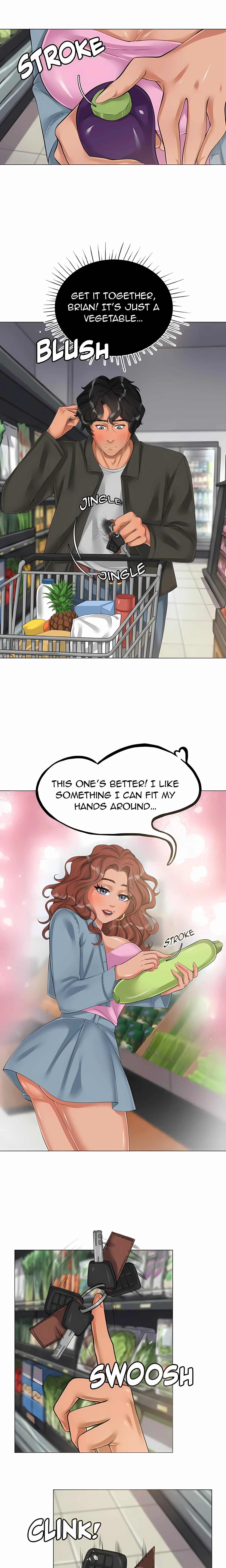 Read Beyond The Rules chapter 5 image 4 on Lezhin
