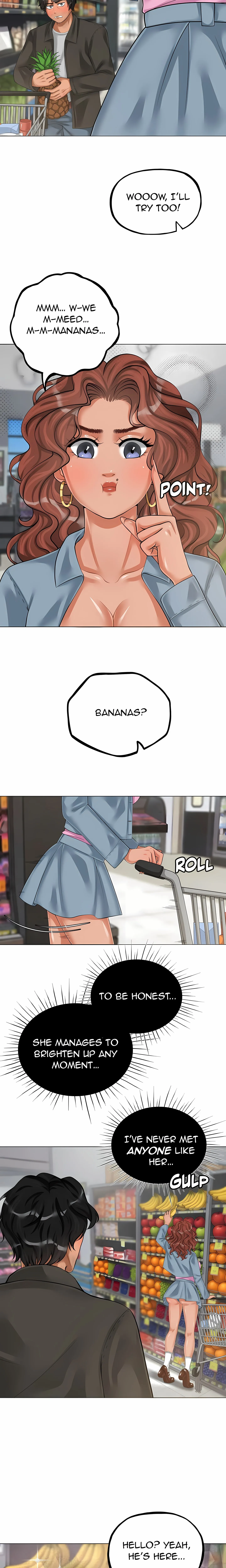 Read Beyond The Rules chapter 5 image 7 on Lezhin