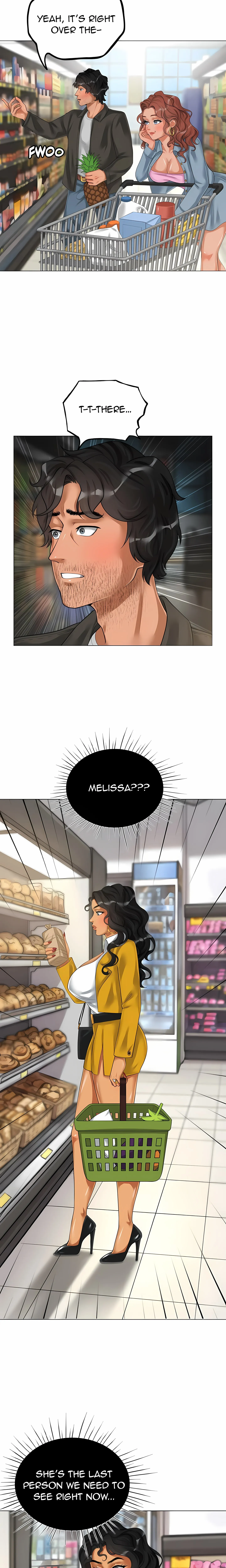 Read Beyond The Rules chapter 5 image 9 on Lezhin
