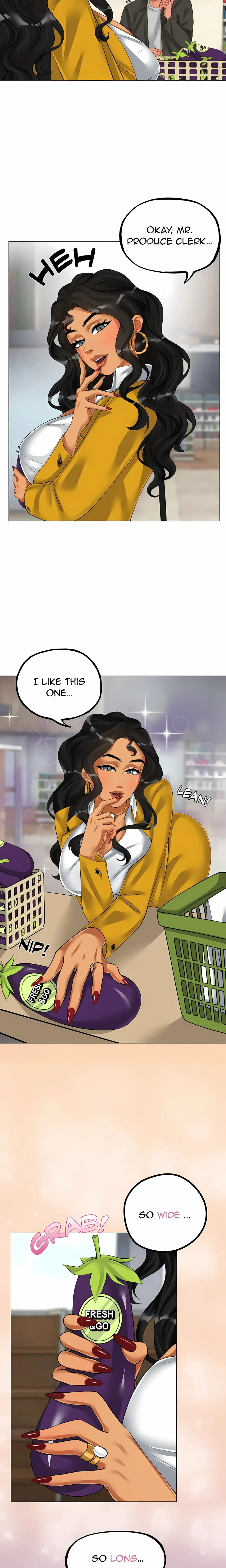 Read Beyond The Rules chapter 6 image 10 on Lezhin