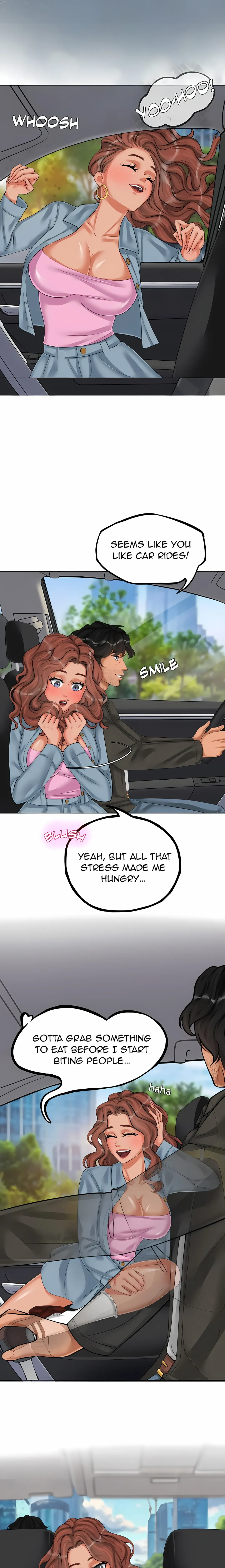 Read Beyond The Rules chapter 7 image 11 on Lezhin