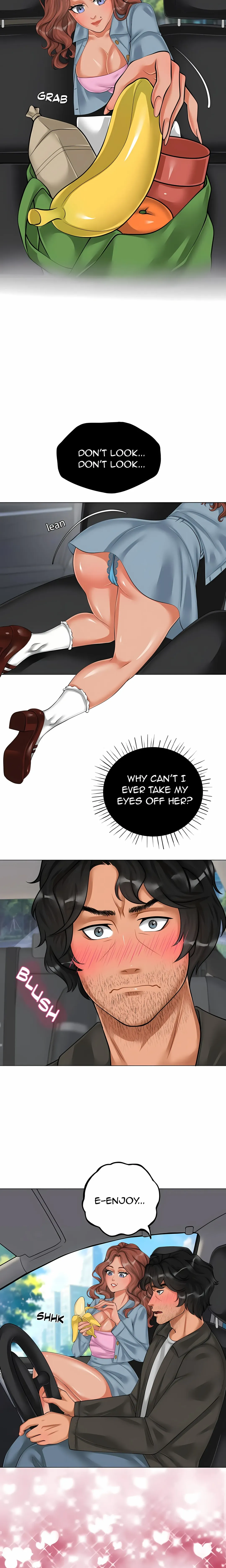 Read Beyond The Rules chapter 7 image 12 on Lezhin