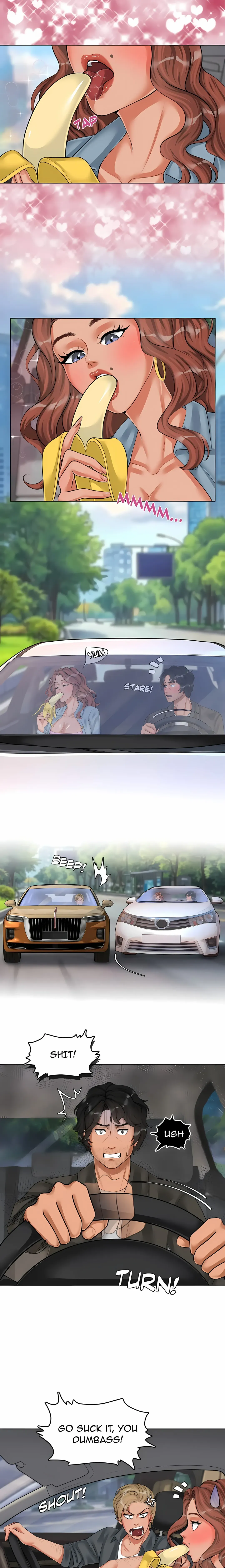 Read Beyond The Rules chapter 7 image 13 on Lezhin