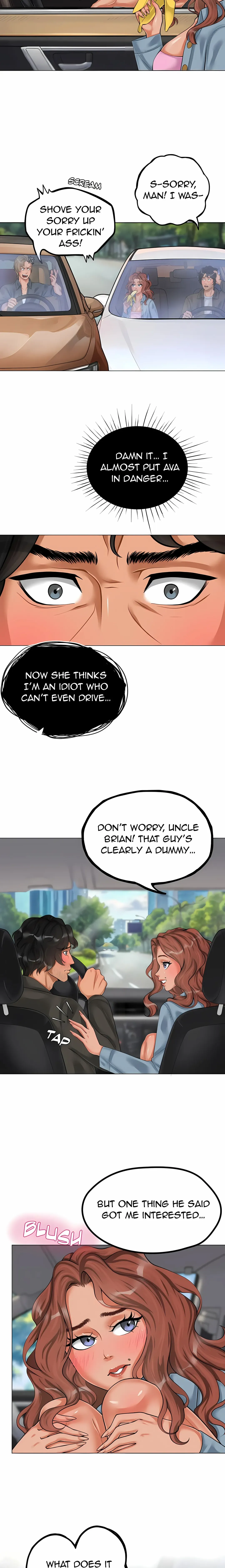 Read Beyond The Rules chapter 7 image 14 on Lezhin