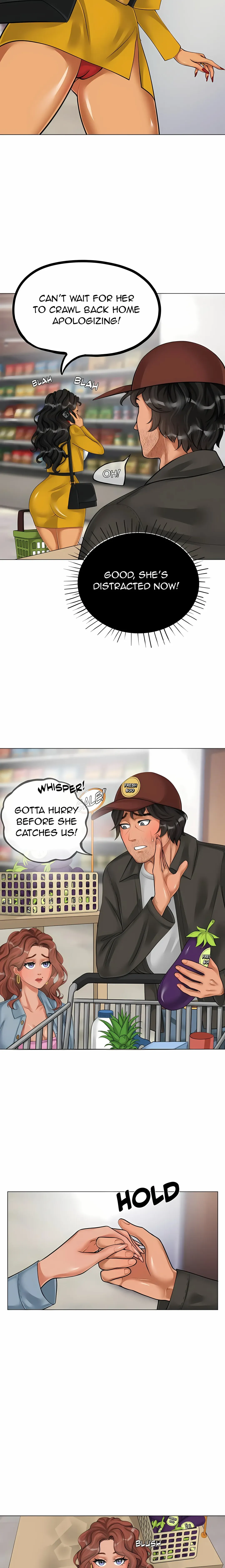 Read Beyond The Rules chapter 7 image 2 on Lezhin