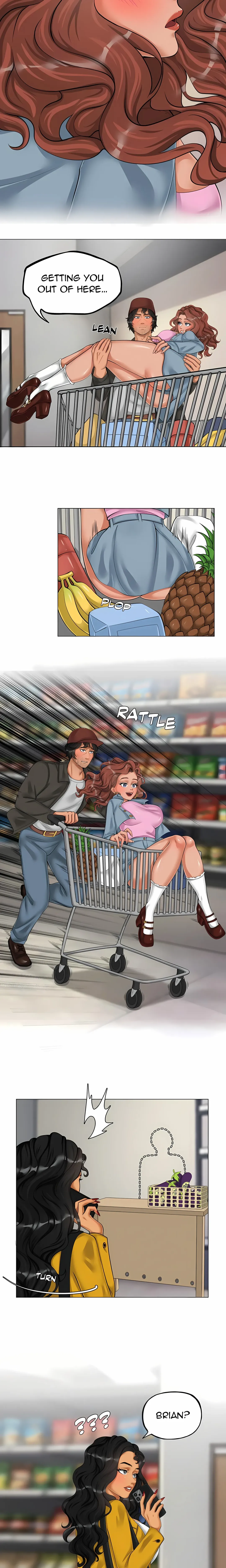 Read Beyond The Rules chapter 7 image 4 on Lezhin