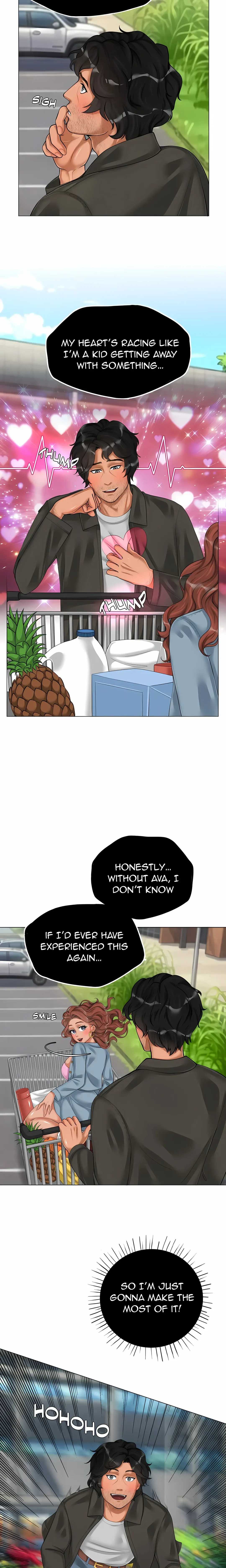 Read Beyond The Rules chapter 7 image 7 on Lezhin