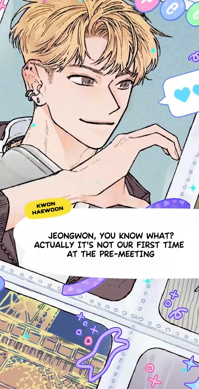 Read Bias Wrecker chapter 0.3 image 4 on Lezhin