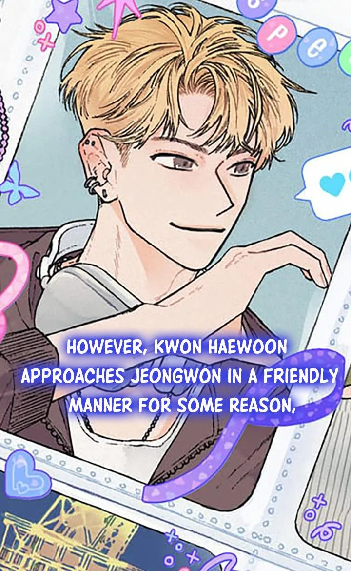 Read Bias Wrecker chapter 0.4 image 5 on Lezhin