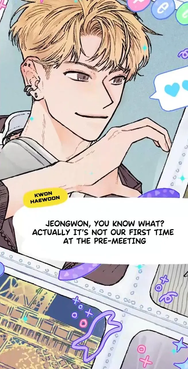 Read Bias Wrecker chapter 0.6 image 3 on Lezhin