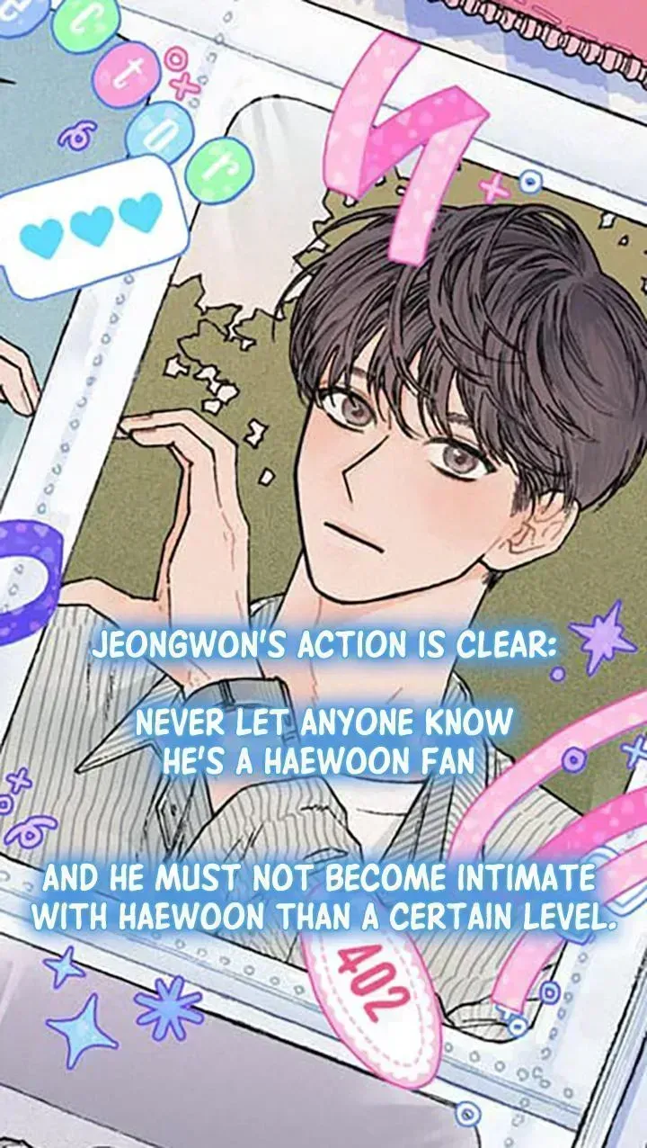 Read Bias Wrecker chapter 0.9 image 2 on Lezhin
