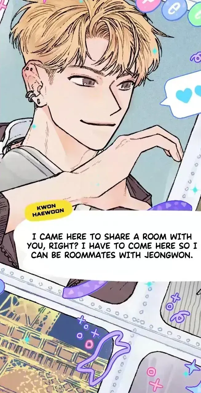 Read Bias Wrecker chapter 0.9 image 5 on Lezhin