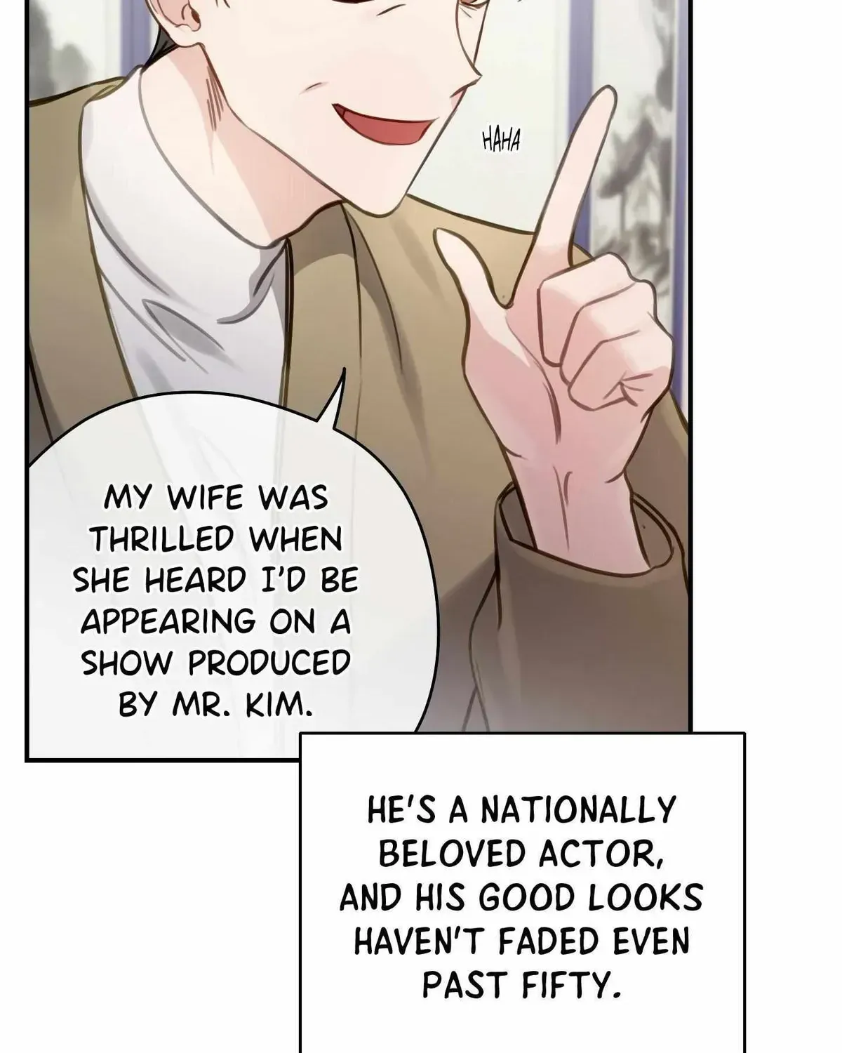 Read Bias Wrecker chapter 1.1 image 109 on Lezhin