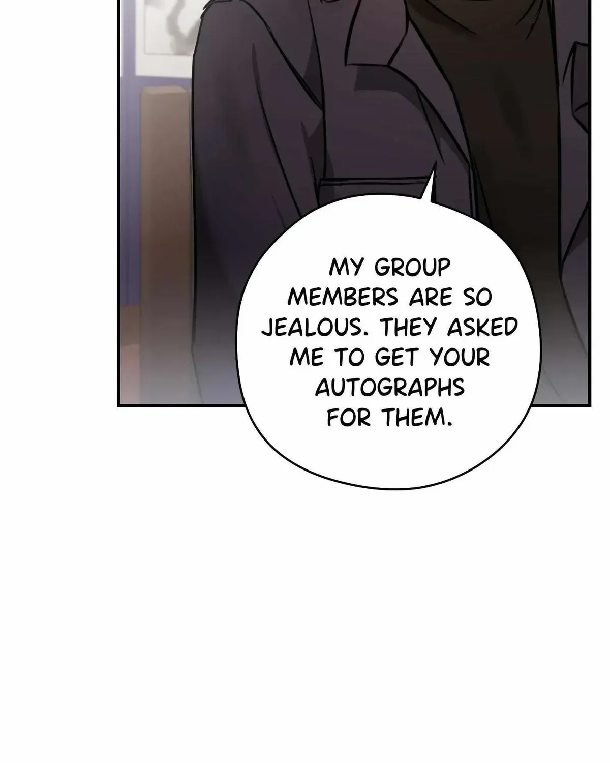 Read Bias Wrecker chapter 1.1 image 115 on Lezhin