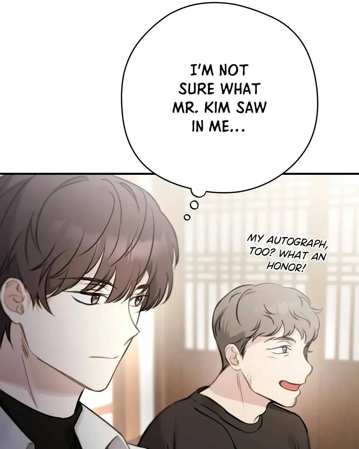 Read Bias Wrecker chapter 1.1 image 128 on Lezhin