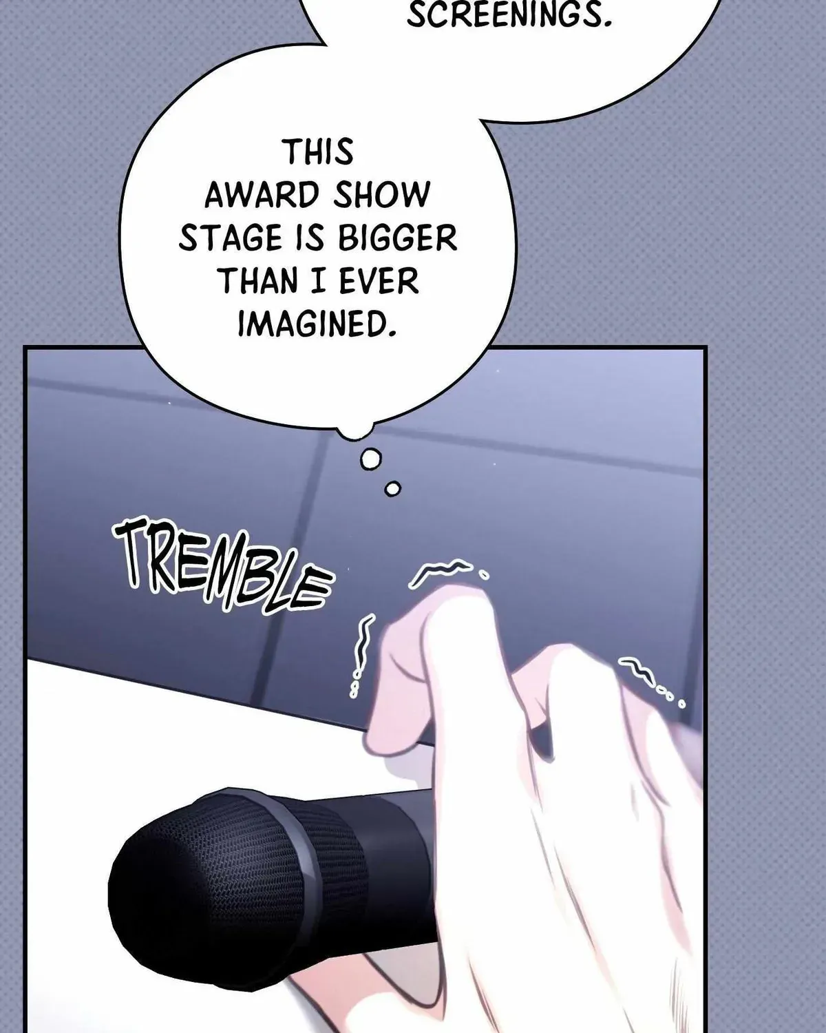 Read Bias Wrecker chapter 1.1 image 13 on Lezhin