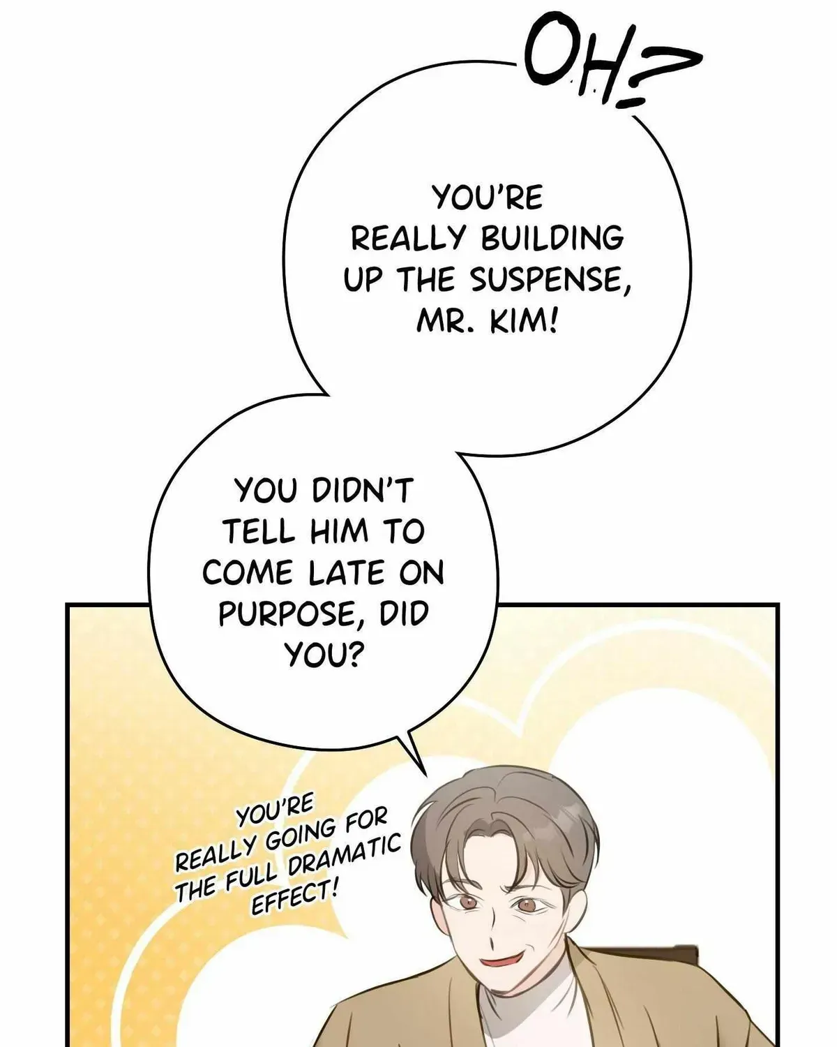 Read Bias Wrecker chapter 1.1 image 138 on Lezhin
