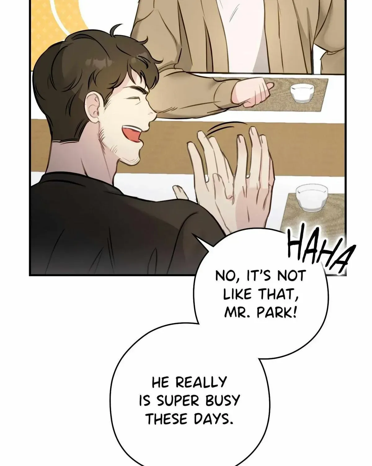 Read Bias Wrecker chapter 1.1 image 139 on Lezhin