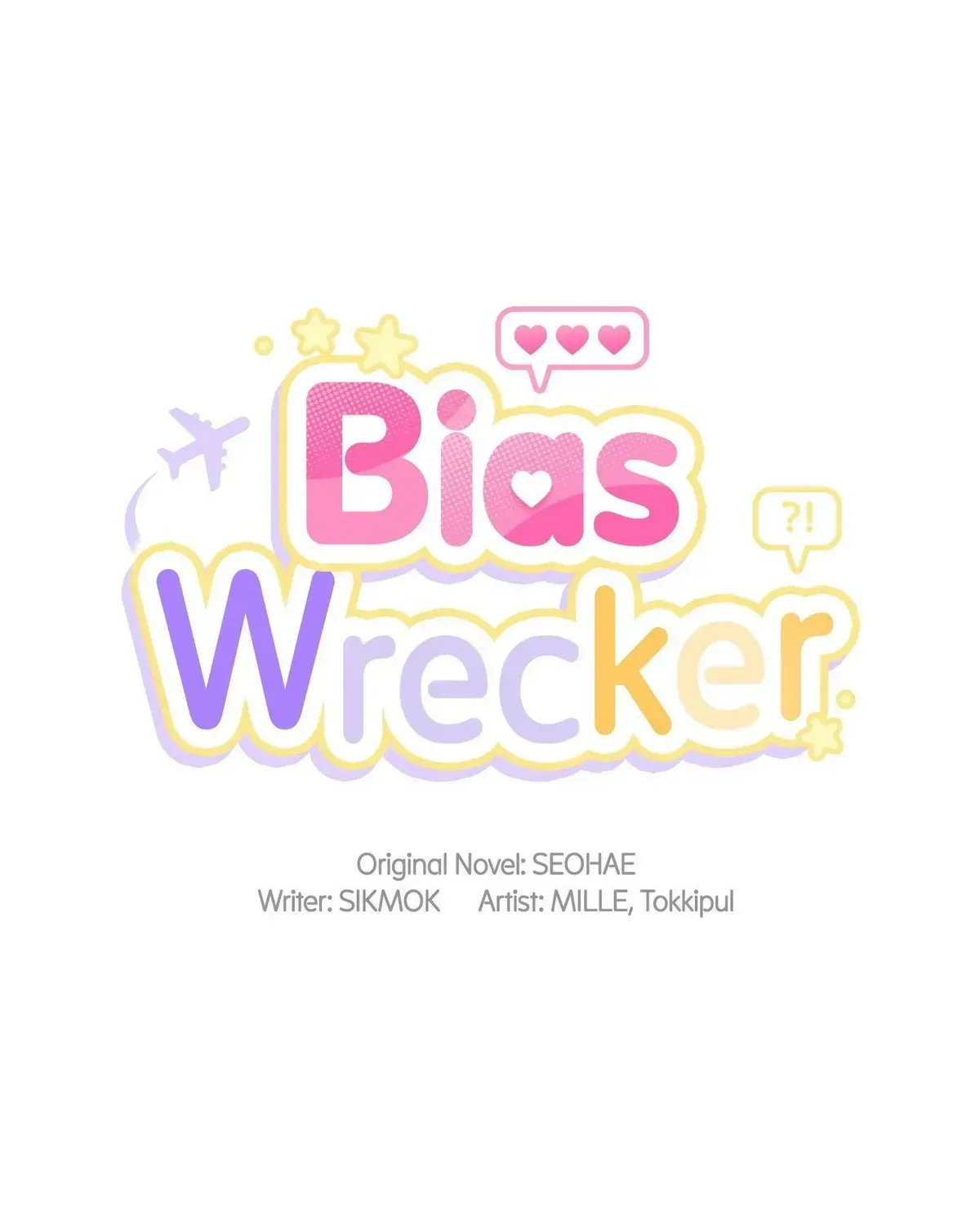 Read Bias Wrecker chapter 1.1 image 71 on Lezhin