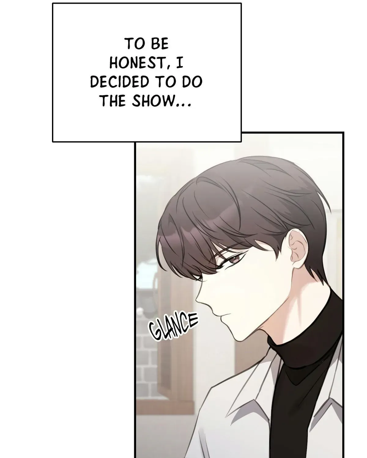 Read Bias Wrecker chapter 1.1 image 96 on Lezhin