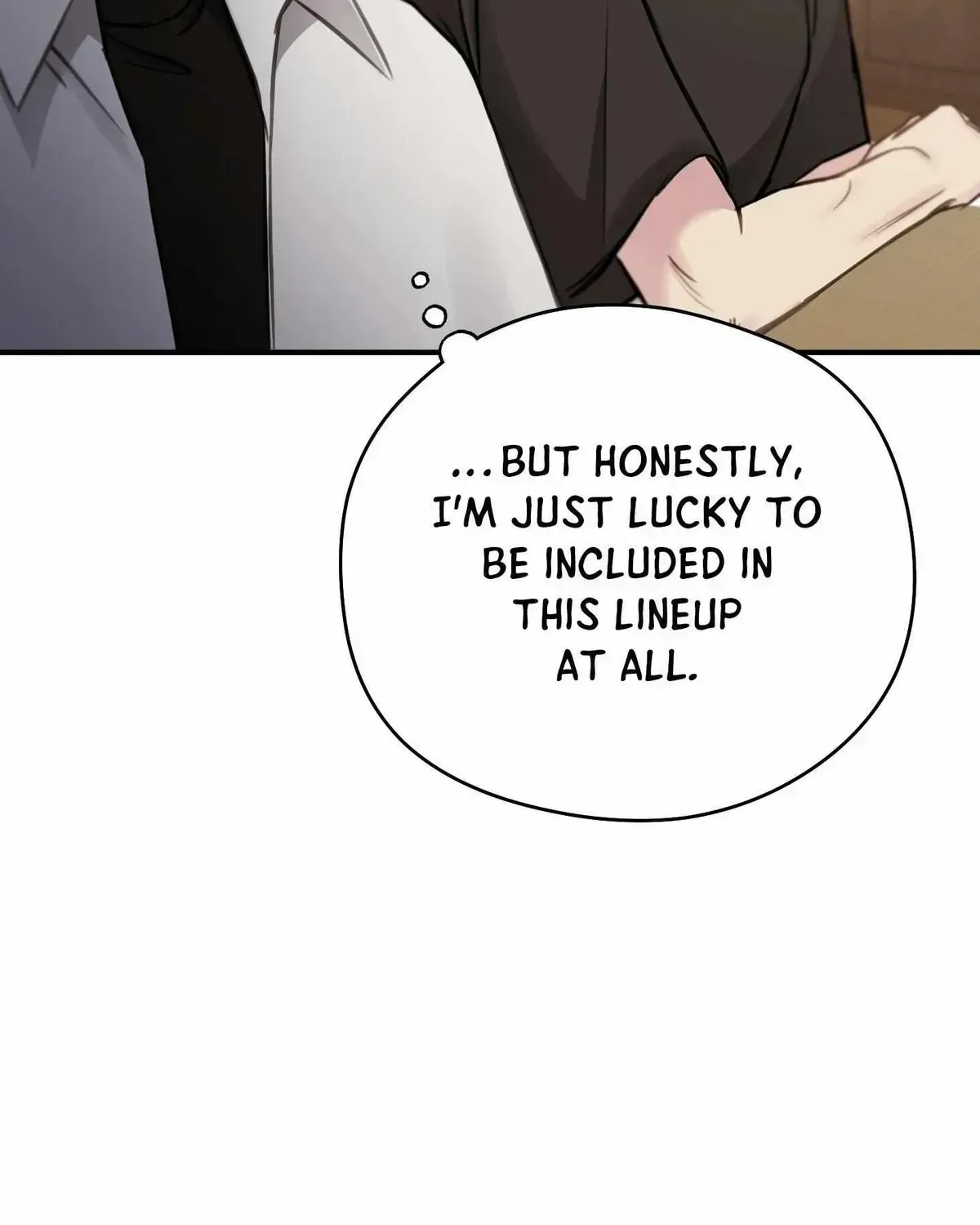 Read Bias Wrecker chapter 1.2 image 129 on Lezhin