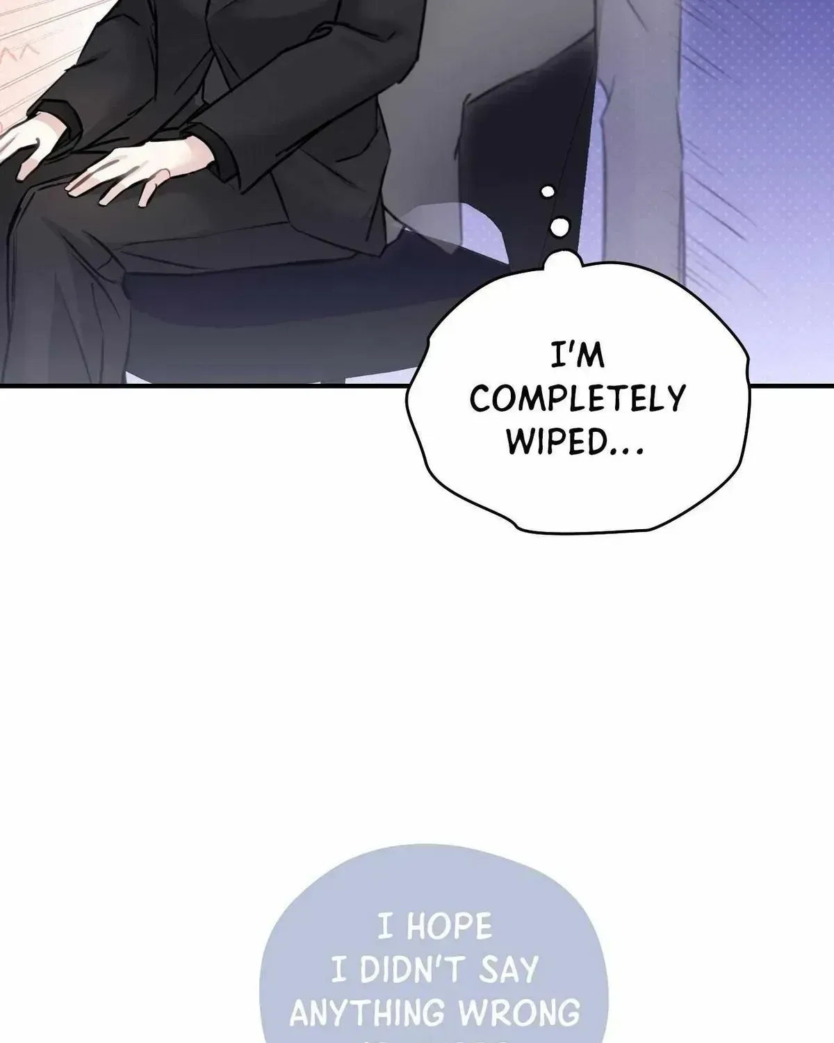Read Bias Wrecker chapter 1.2 image 28 on Lezhin