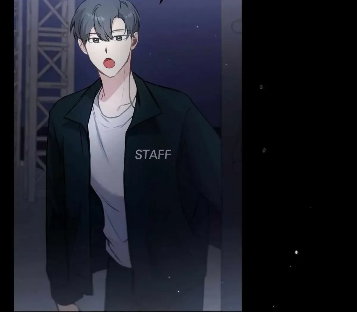 Read Bias Wrecker chapter 1.2 image 3 on Lezhin