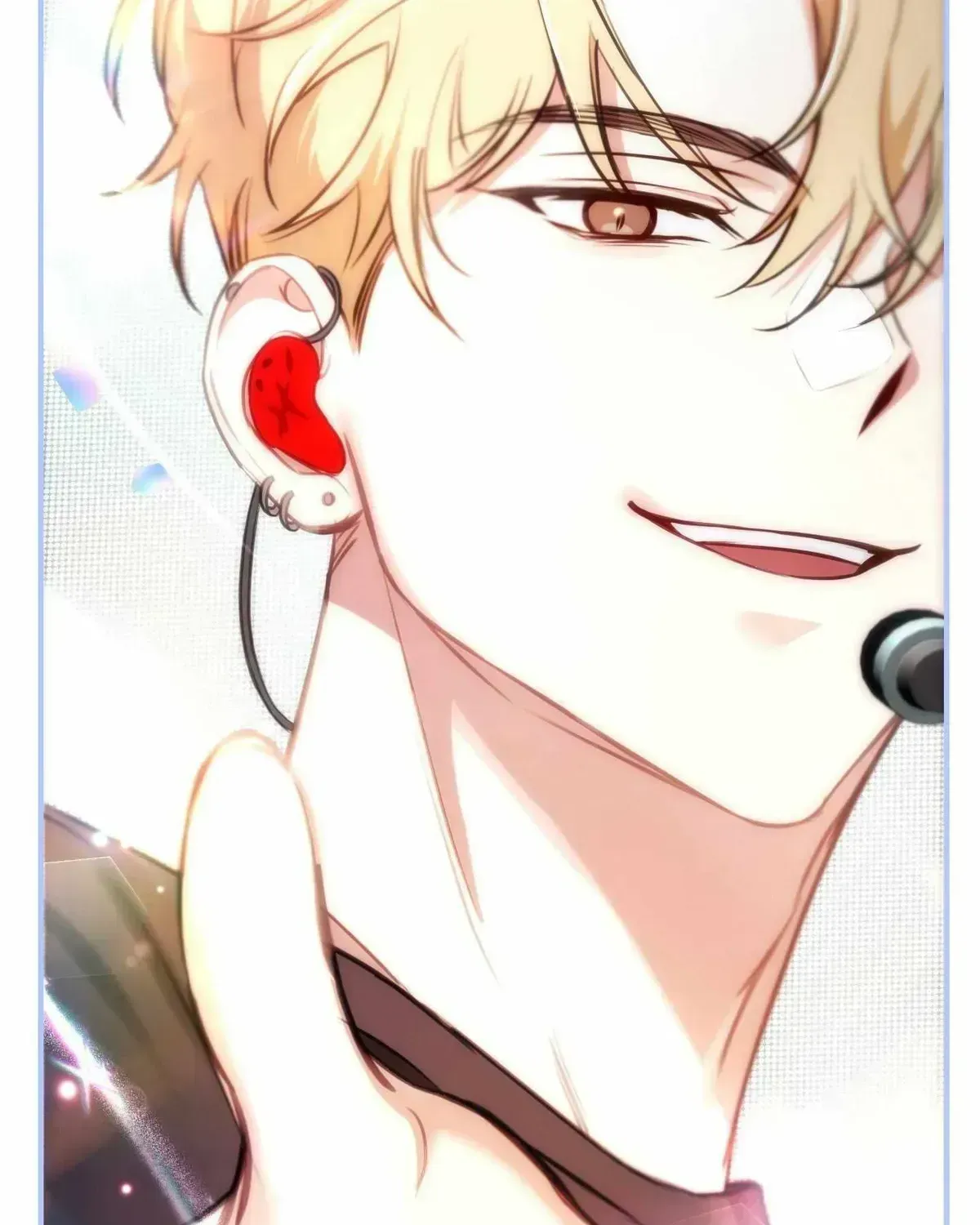 Read Bias Wrecker chapter 1.2 image 53 on Lezhin