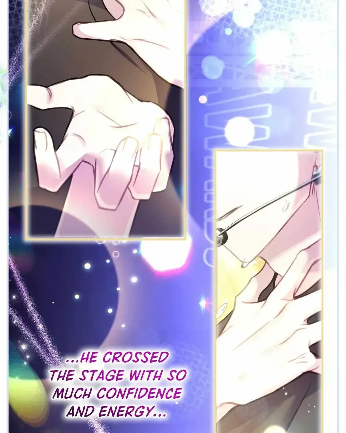 Read Bias Wrecker chapter 1.2 image 59 on Lezhin