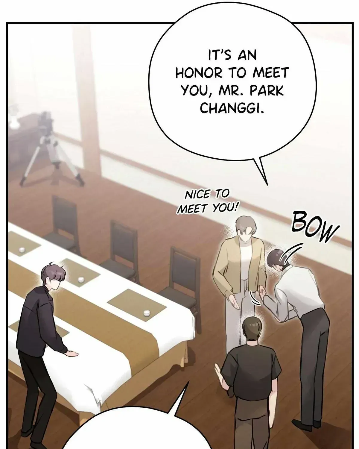 Read Bias Wrecker chapter 1.2 image 78 on Lezhin