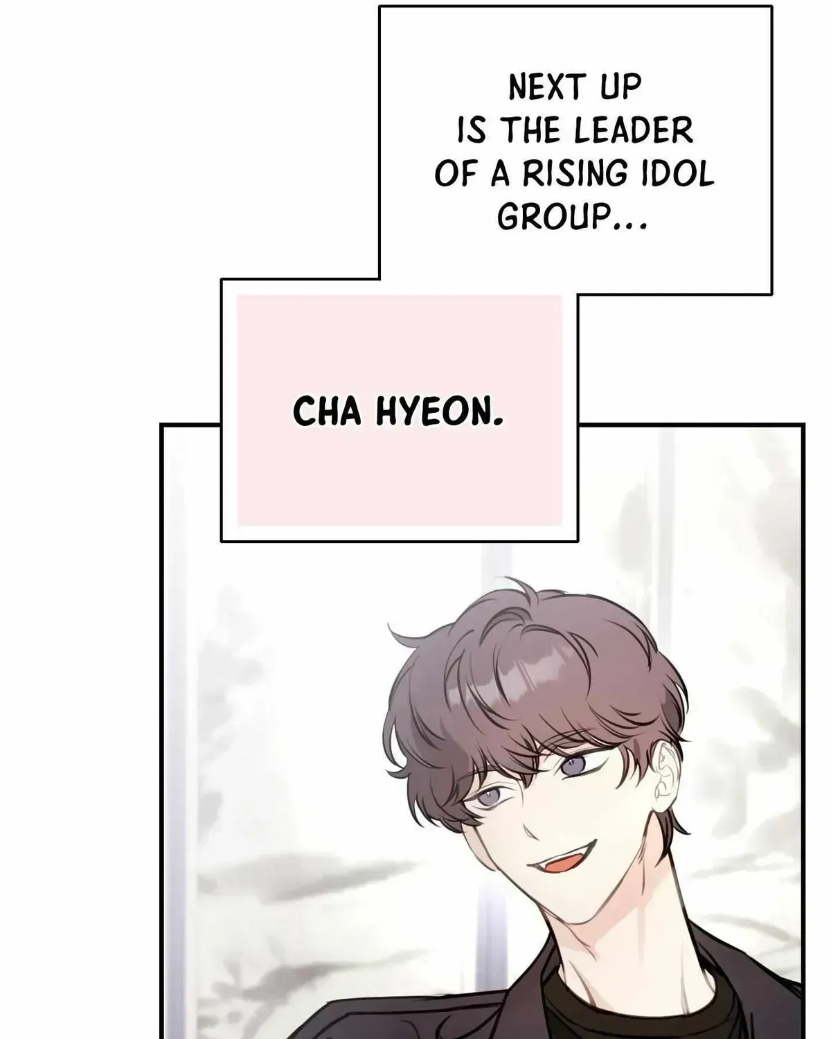 Read Bias Wrecker chapter 1.3 image 114 on Lezhin