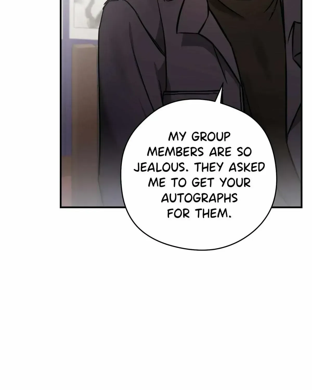 Read Bias Wrecker chapter 1.3 image 115 on Lezhin