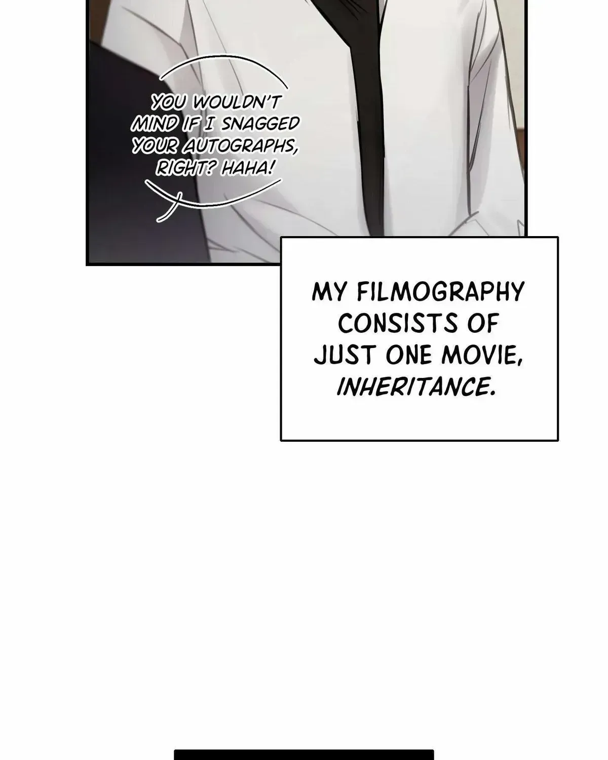 Read Bias Wrecker chapter 1.3 image 124 on Lezhin