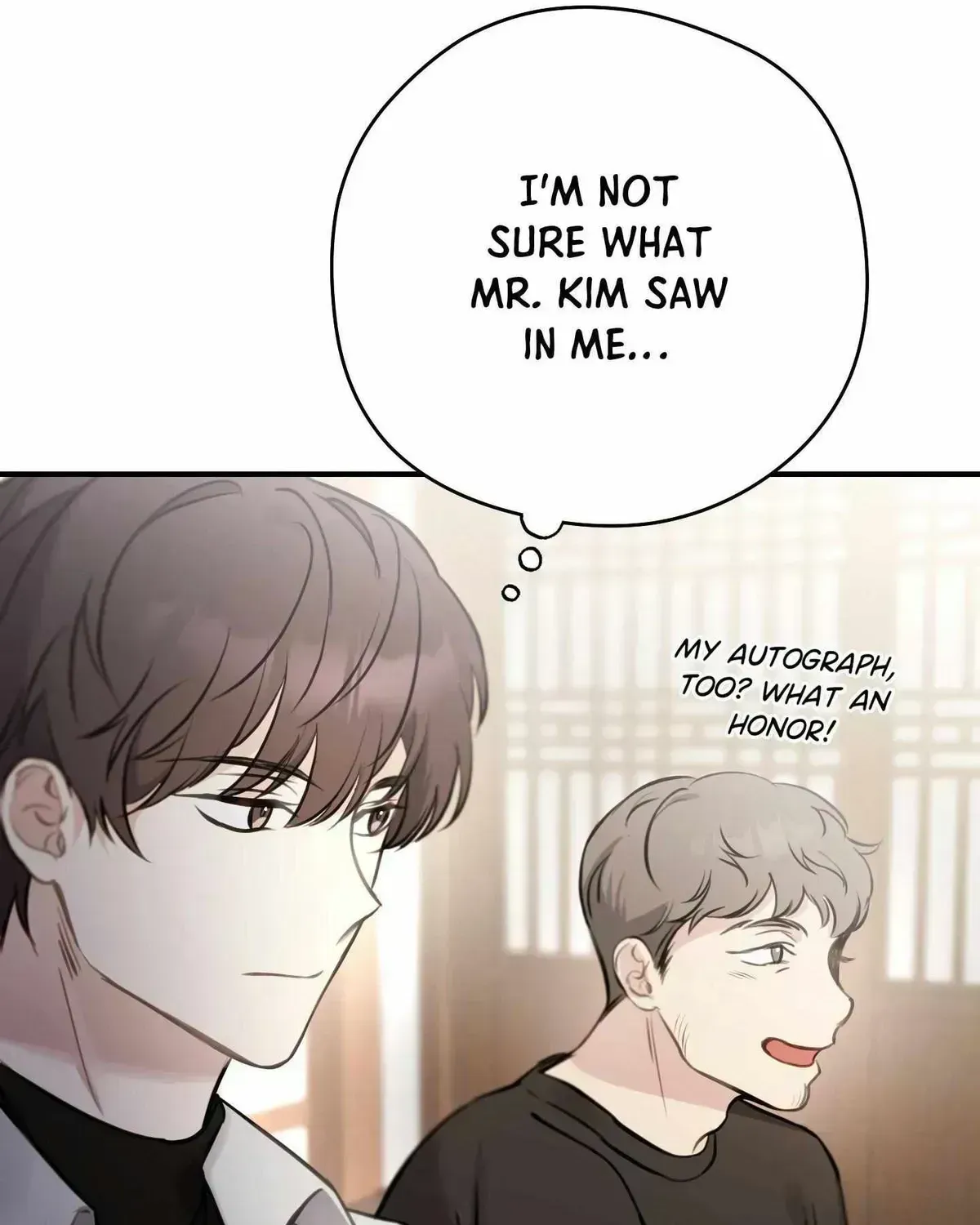 Read Bias Wrecker chapter 1.3 image 128 on Lezhin